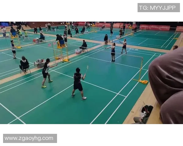 上海羽毛球队技术对比深度解析与未来发展趋势探讨